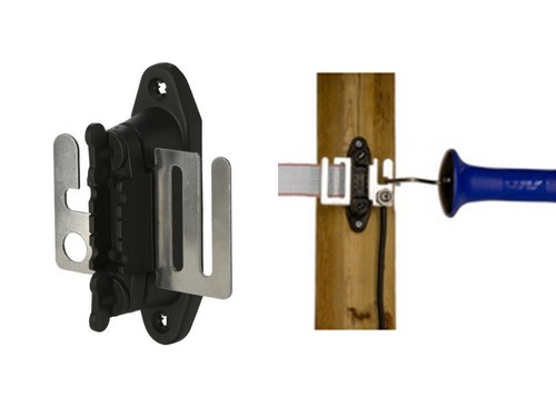 Torgriffisolator klemmisolator - torgriffisolator,