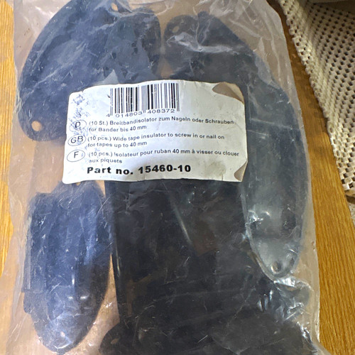 10x breitbandisolator mm - breitbandisolator, 40