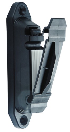 Profi klemmisolator weidezaun - klemmisolator,
