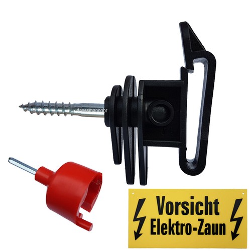 100 breitband isolatoren bis - 100,