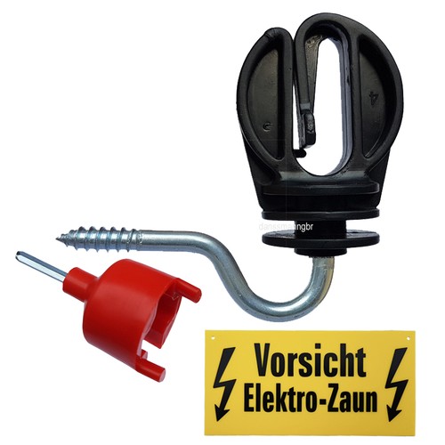 250 breitband ringisolatoren - 250,