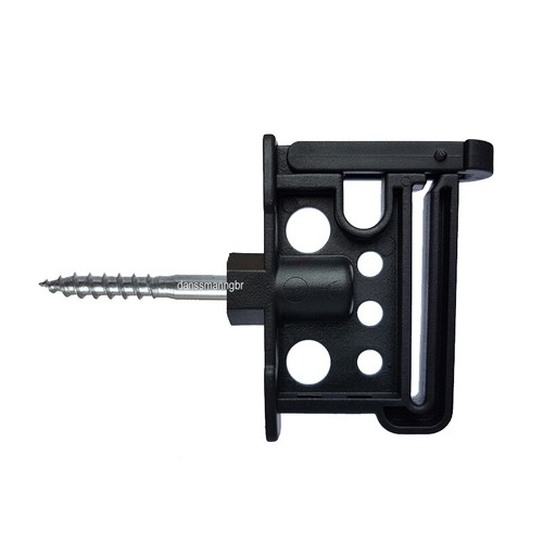 100 breitband klippisolator - 100,