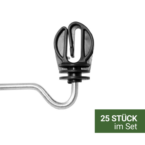 25x abstandsisolator - 25x,