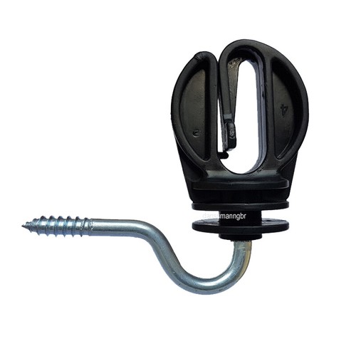 Breitband ringisolatoren - 50,