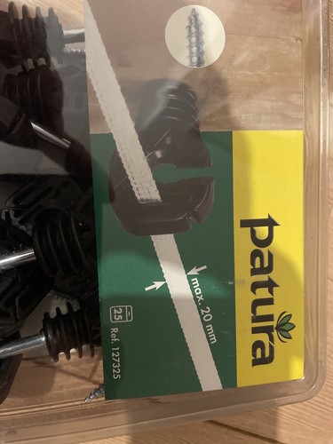 Patura seil und - seil-,