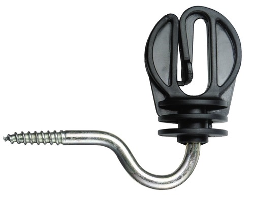 Ringisolator für breitband - 25,