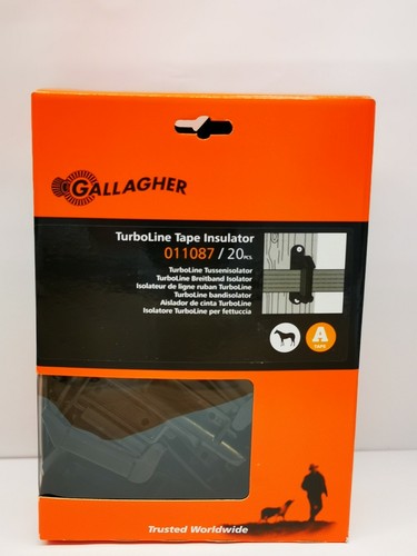 Gallagher turboline - gallagher,