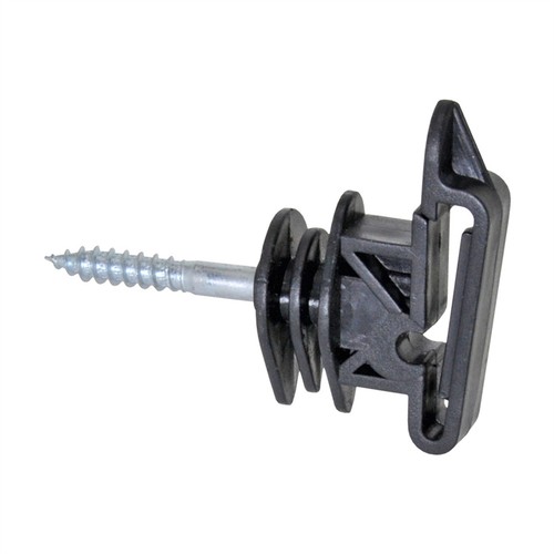 50x isolator clip seil - 50x, 6mm