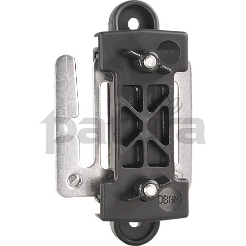 Patura breitband zug isolator - patura,